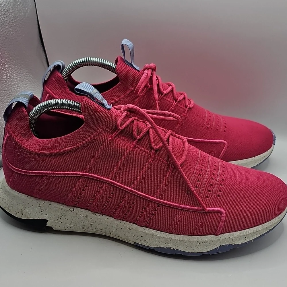 FitFlopVitamin Knit Sneaker Size 10 Womens